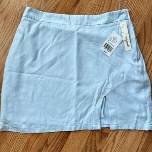 Speechless Skirt‼️